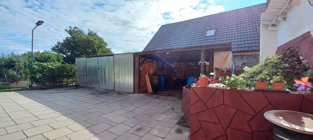 Fejér megye - Bicske