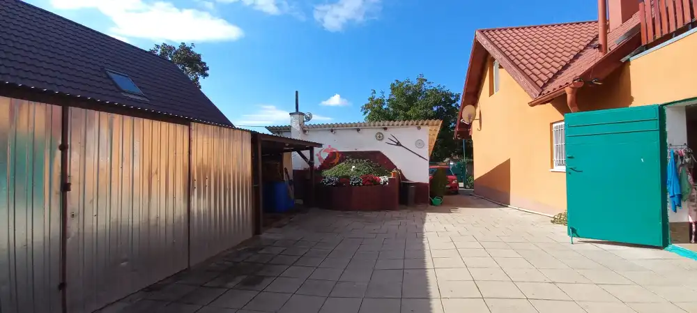 Fejér megye - Bicske