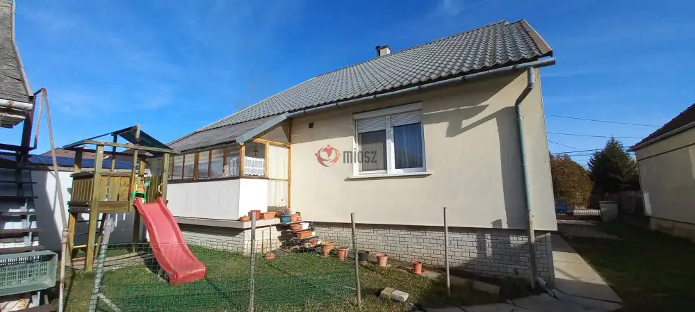 Fejér megye - Bicske