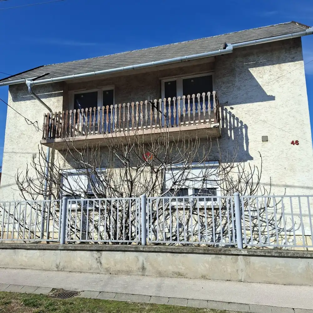 Fejér megye - Bicske