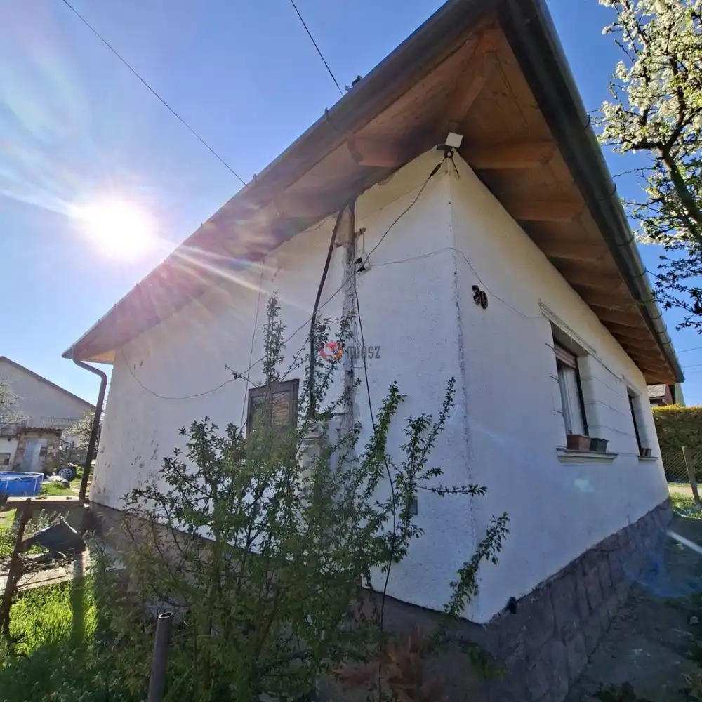 Fejér megye - Bicske