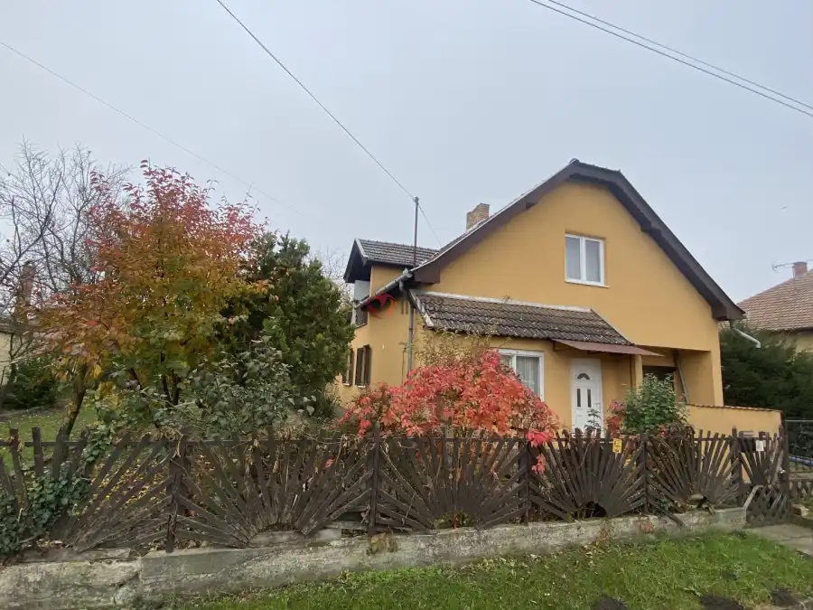 eladó családi ház, Biharnagybajom