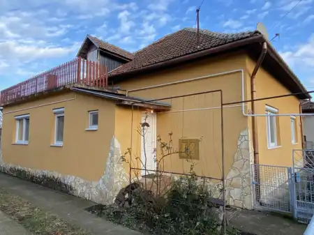 eladó családi ház, Biharnagybajom