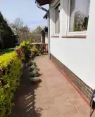 Vas megye - Bő