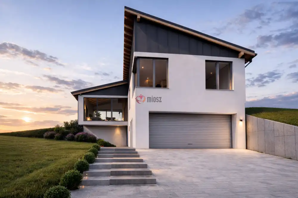 Zala megye - Bocfölde