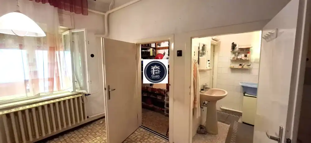 Heves megye - Boconád