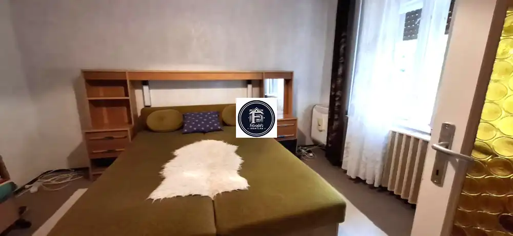 Heves megye - Boconád