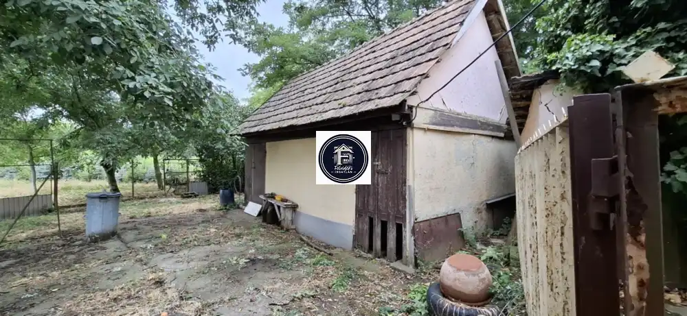 Heves megye - Boconád