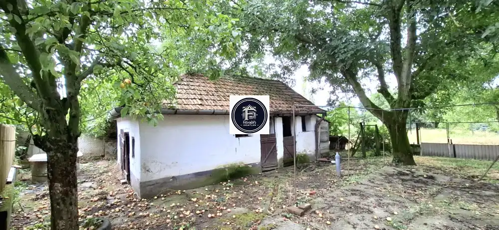 Heves megye - Boconád