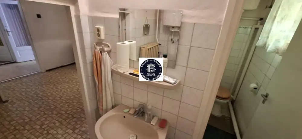 Heves megye - Boconád