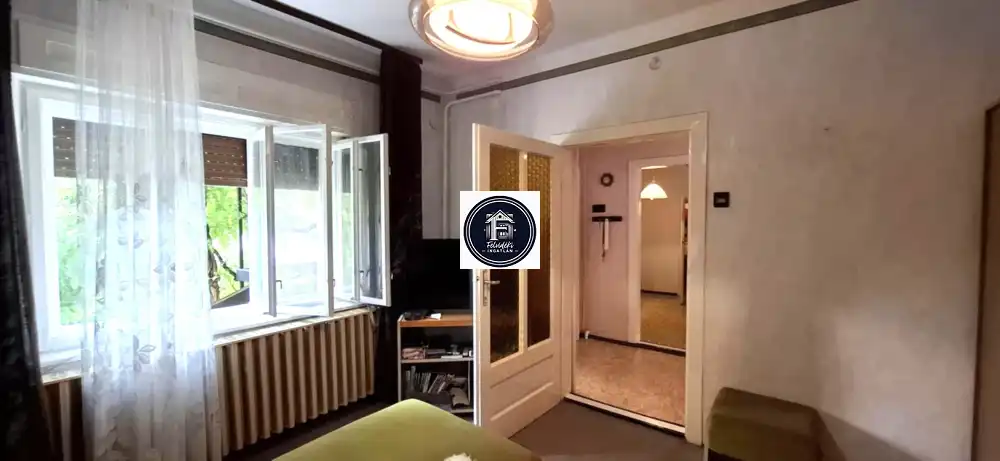 Heves megye - Boconád