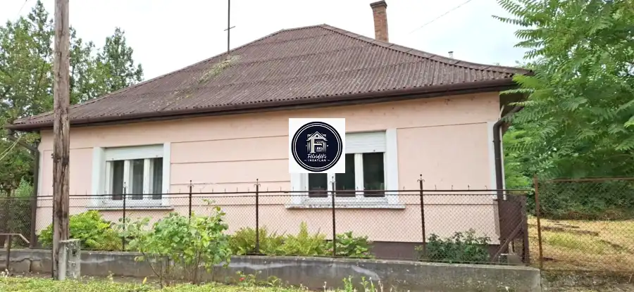eladó családi ház, Boconád