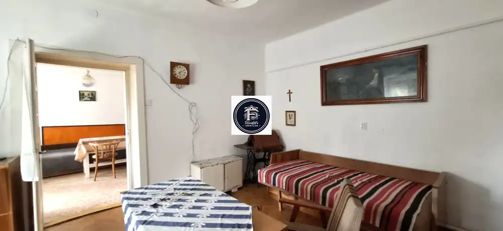 Heves megye - Boconád