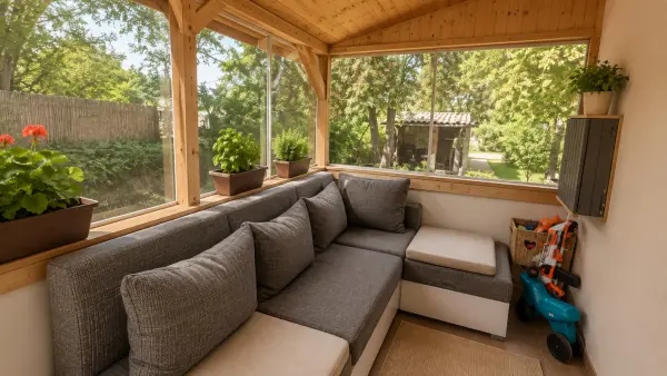 Eladó családi ház, Bodaszőlő 2 szoba 70 m² 34.9 M Ft