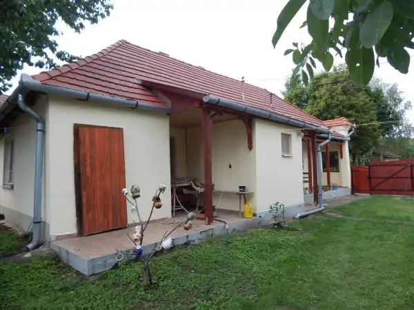Eladó családi ház, Bodony 2 szoba 64 m² 27.9 M Ft