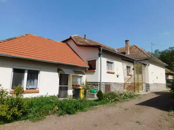 Eladó családi ház, Bodony 4 szoba 130 m² 34.9 M Ft