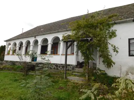 eladó családi ház, Bodony