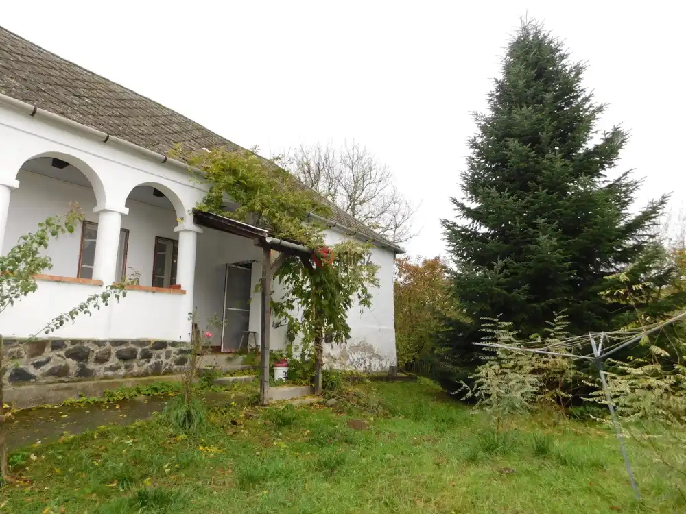 Heves megye - Bodony