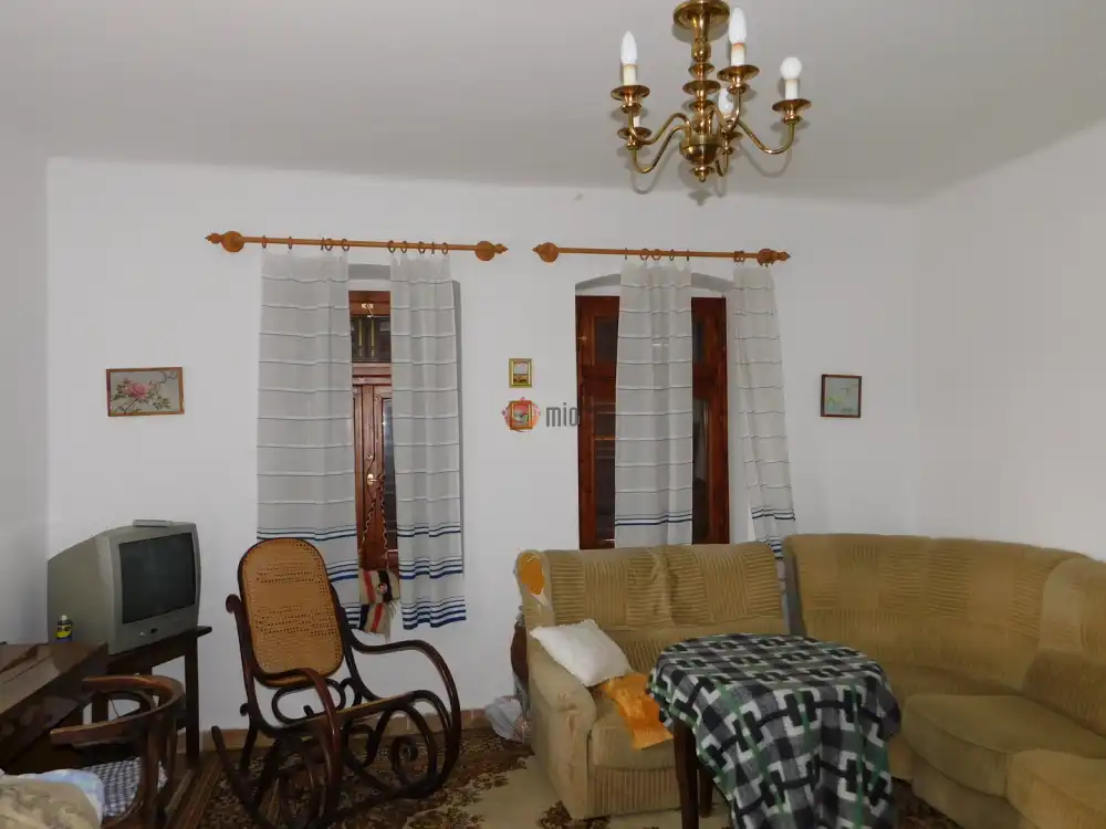 Heves megye - Bodony