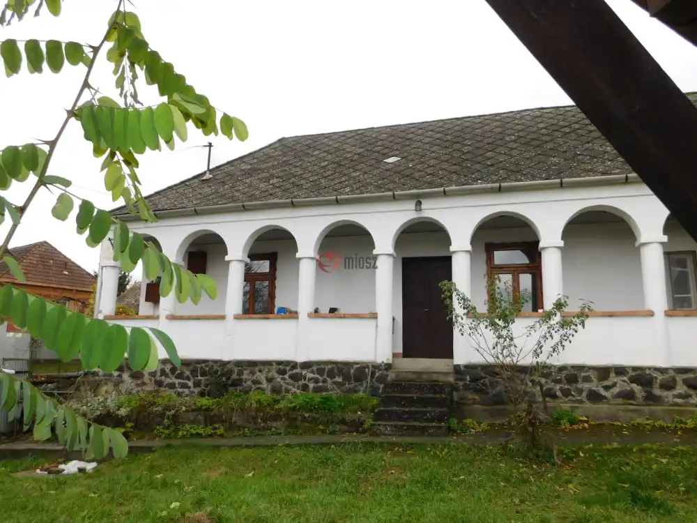 Heves megye - Bodony