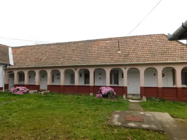 Eladó családi ház, Bodony 3 szoba 82 m² 31.9 M Ft