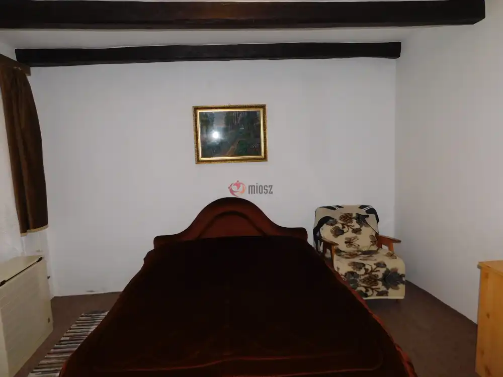 Heves megye - Bodony