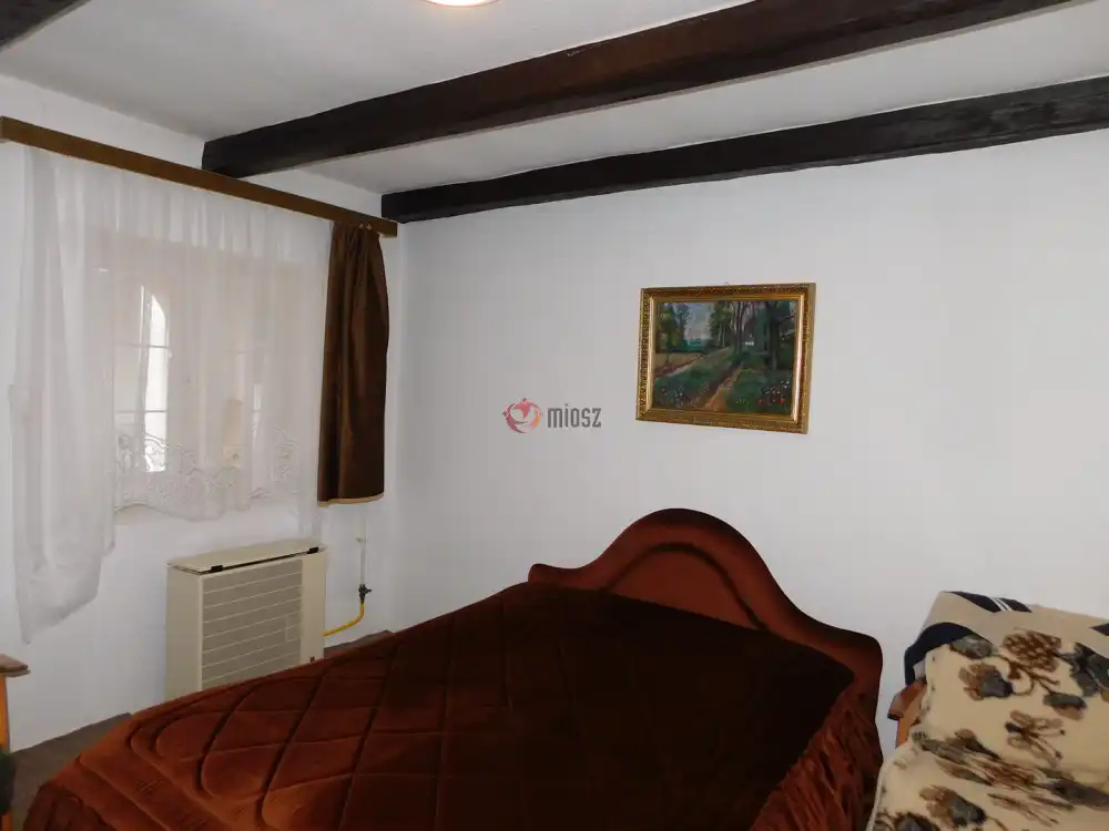 Heves megye - Bodony