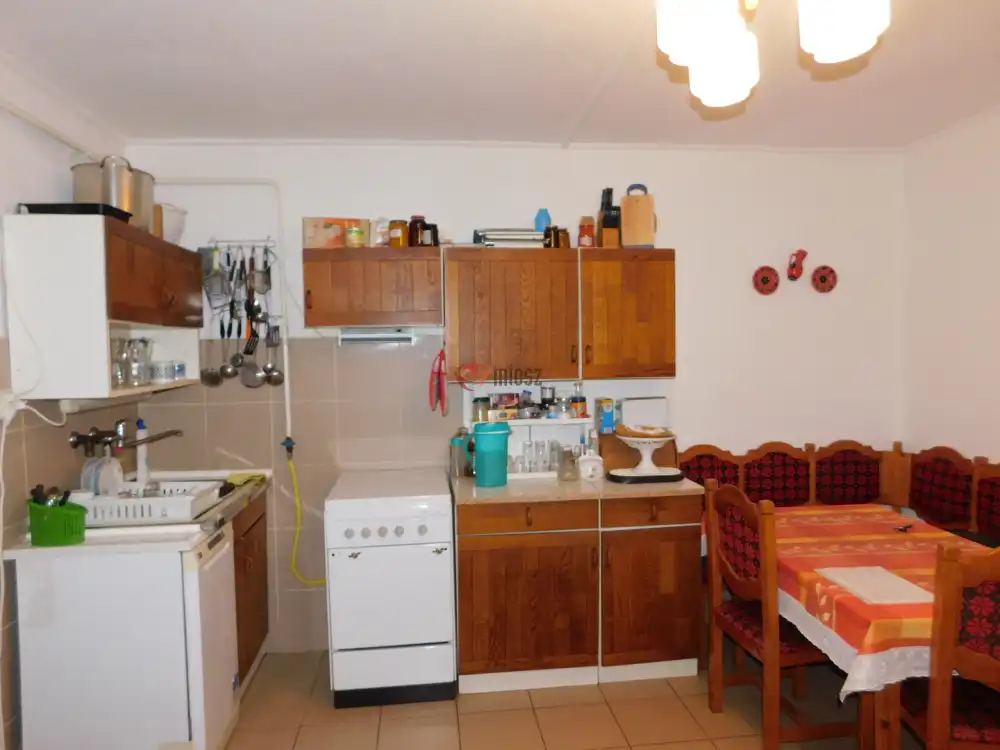 Heves megye - Bodony