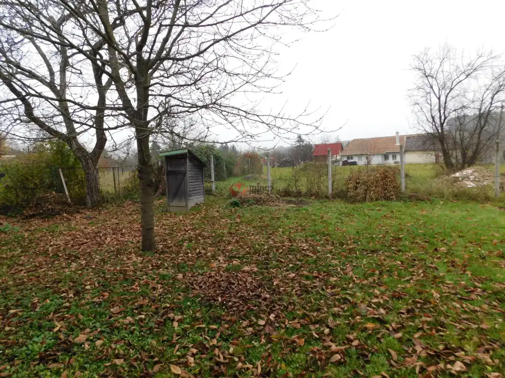 Heves megye - Bodony