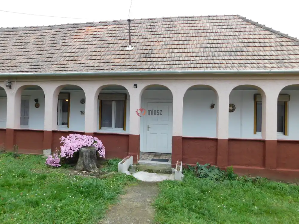 Heves megye - Bodony