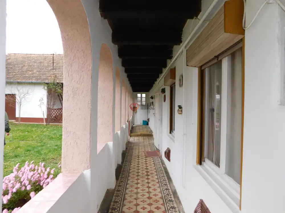 Heves megye - Bodony