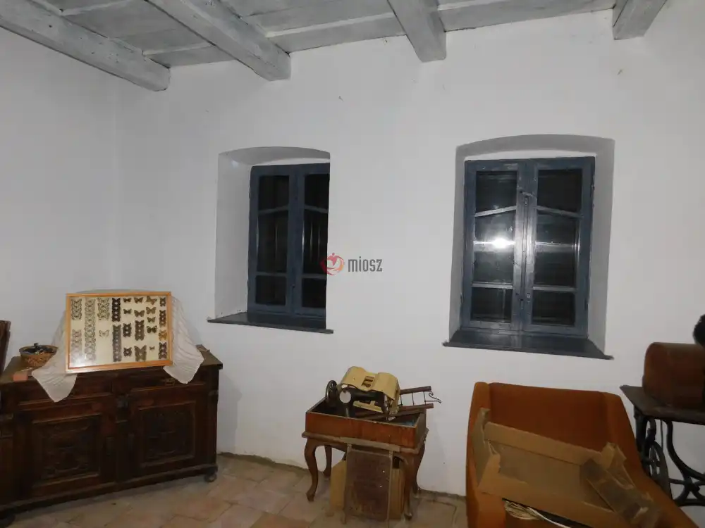 Heves megye - Bodony