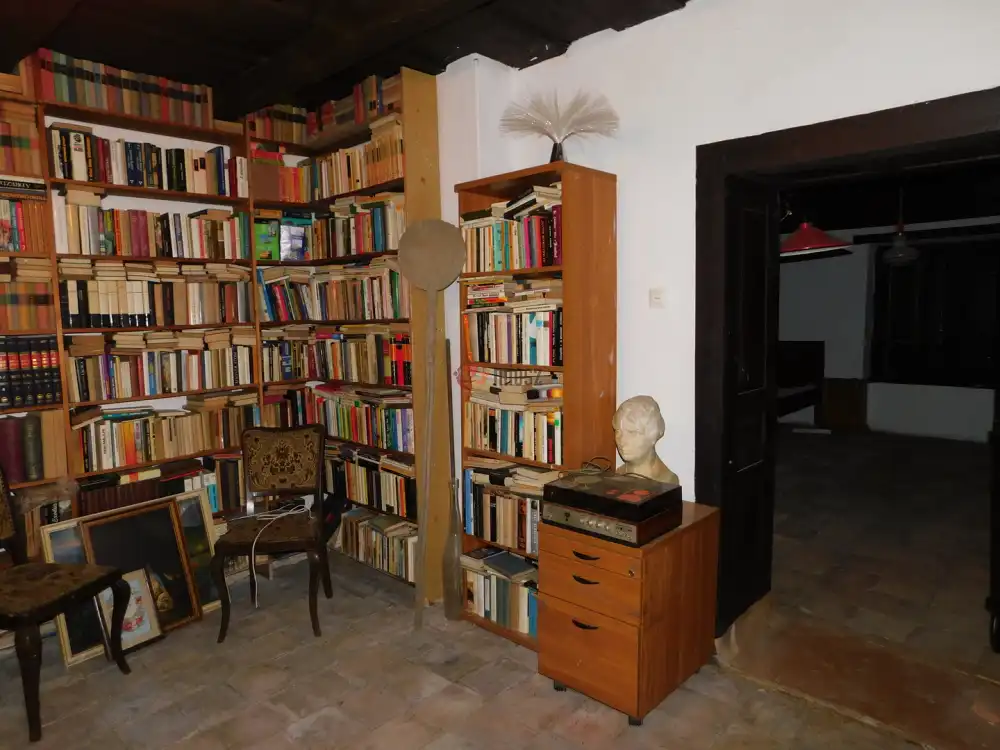 Heves megye - Bodony