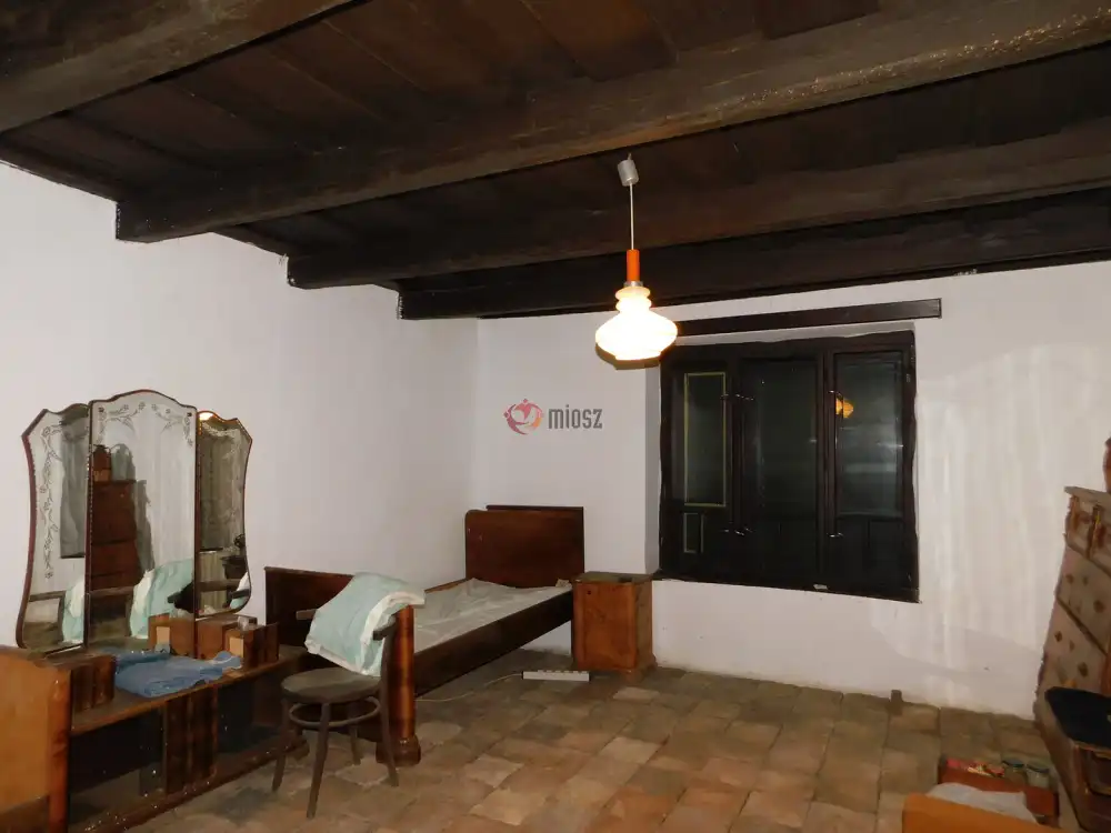 Heves megye - Bodony