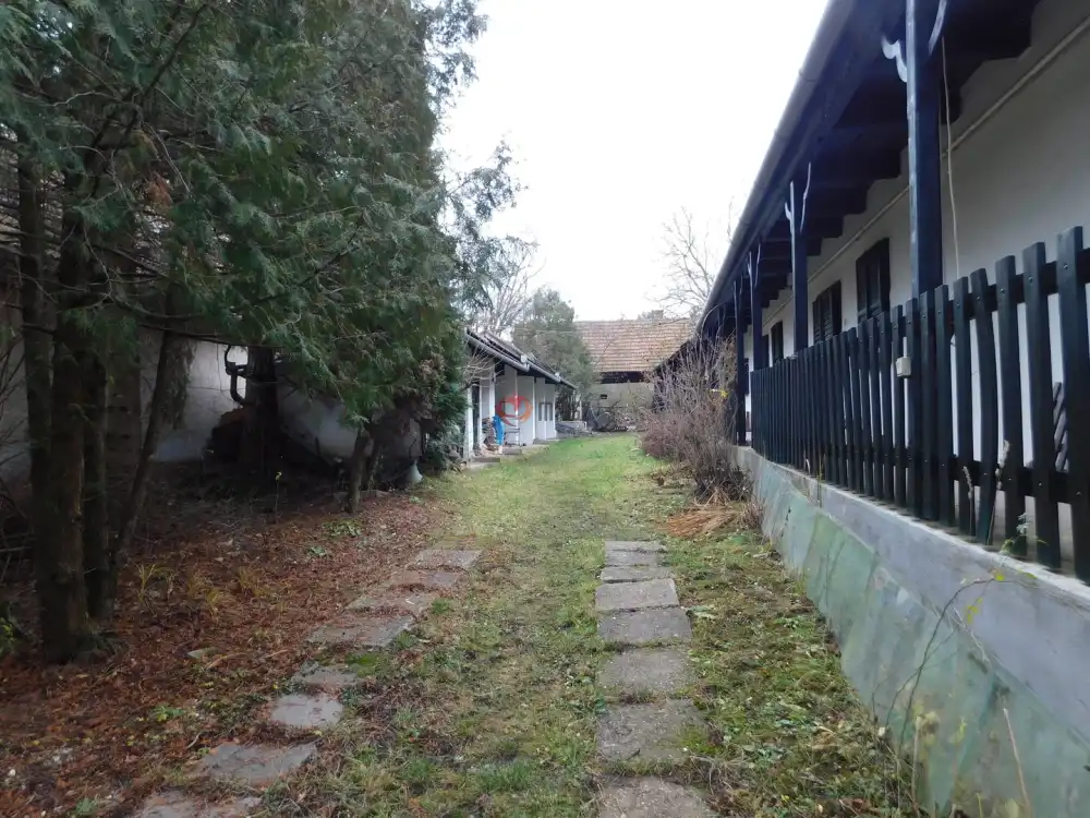 Heves megye - Bodony