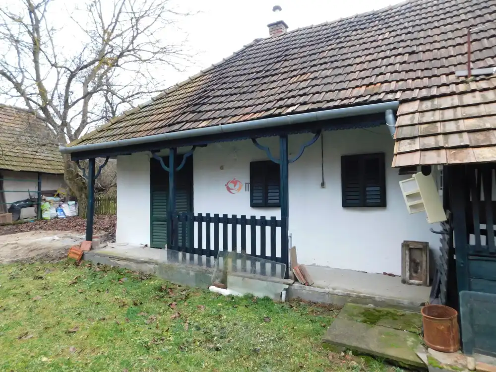 Heves megye - Bodony