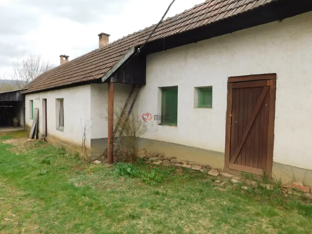 Heves megye - Bodony