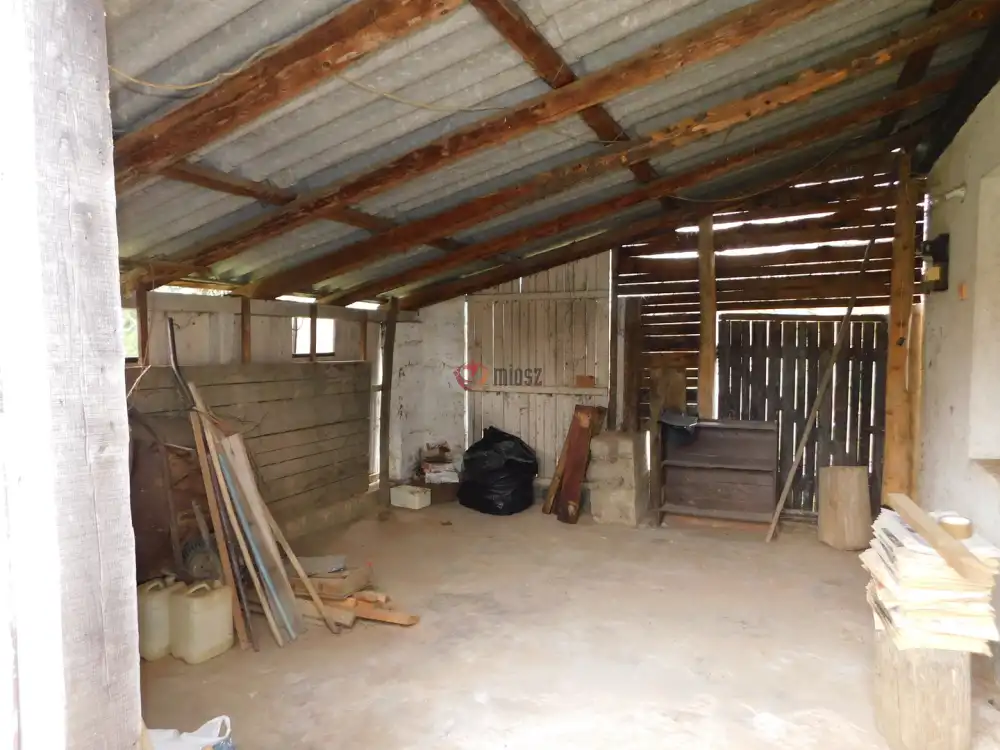 Heves megye - Bodony