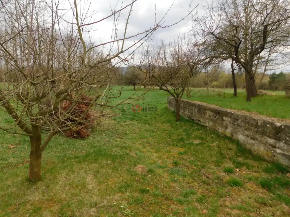 Heves megye - Bodony