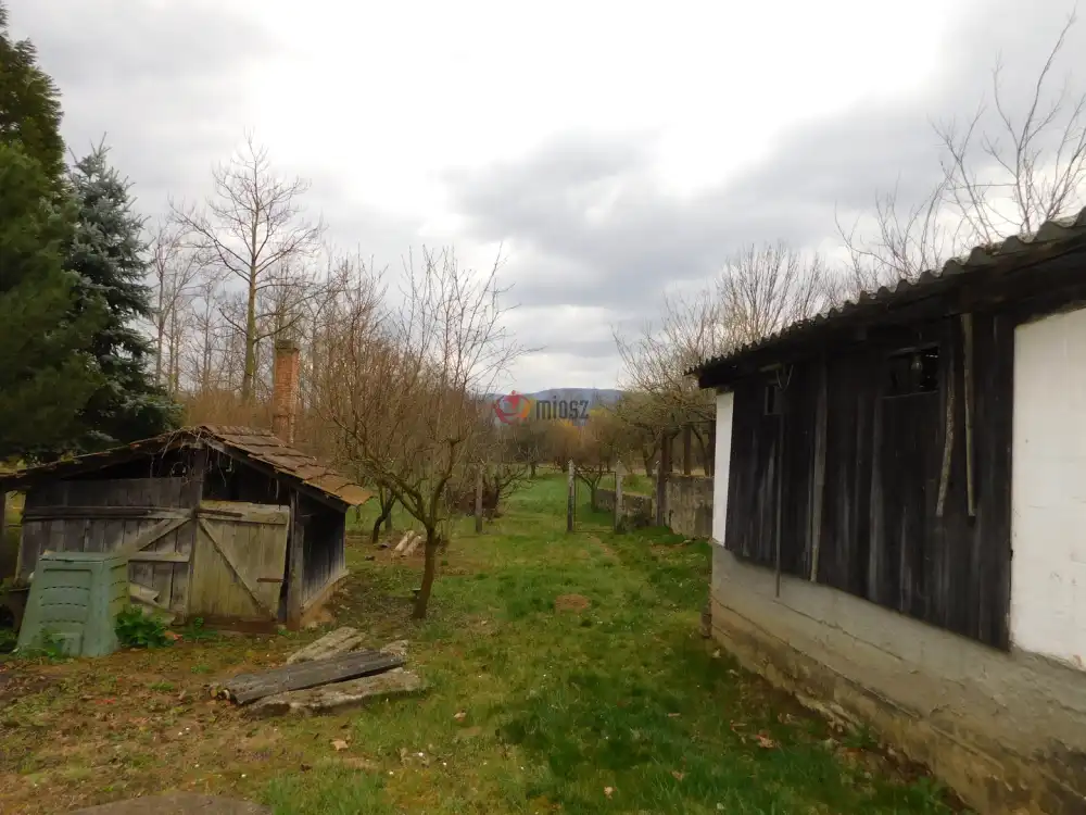 Heves megye - Bodony