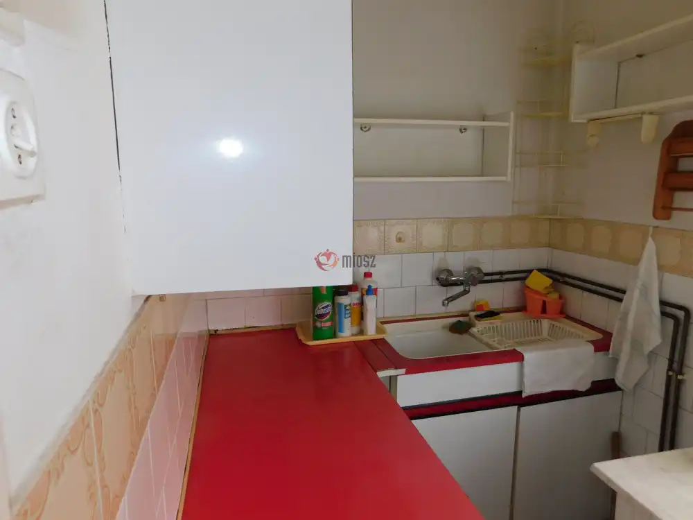 Heves megye - Bodony