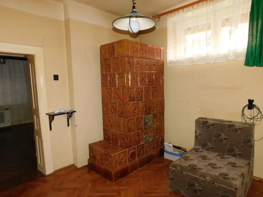 Heves megye - Bodony