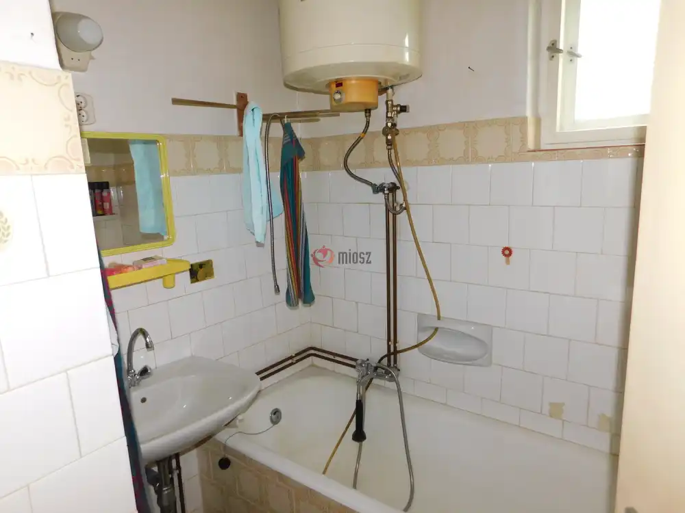 Heves megye - Bodony