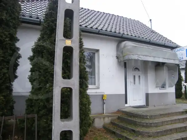 Eladó családi ház, Bodroghalom 2 szoba 90 m² 7.94 M Ft