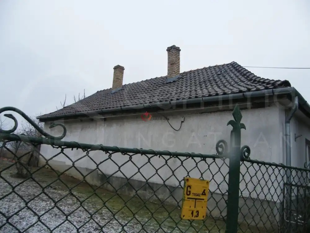 Borsod-Abaúj-Zemplén megye - Bodroghalom