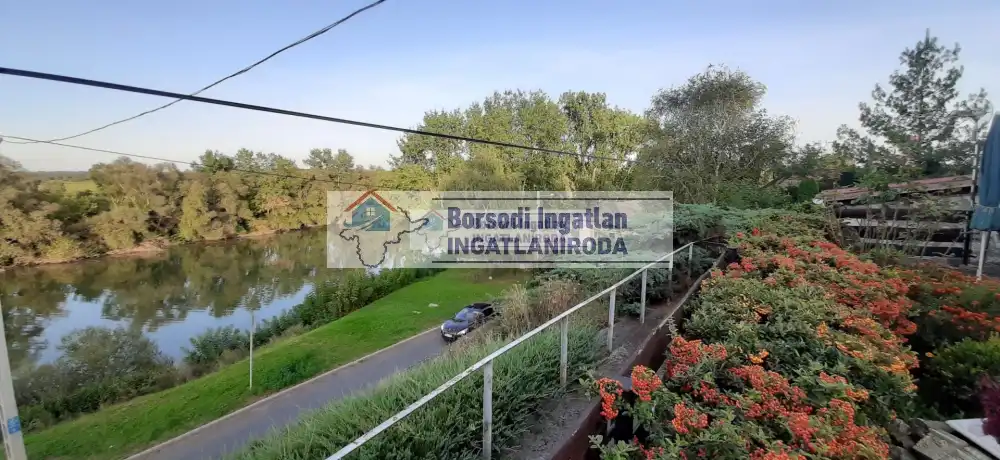 Borsod-Abaúj-Zemplén megye - Bodrogkeresztúr