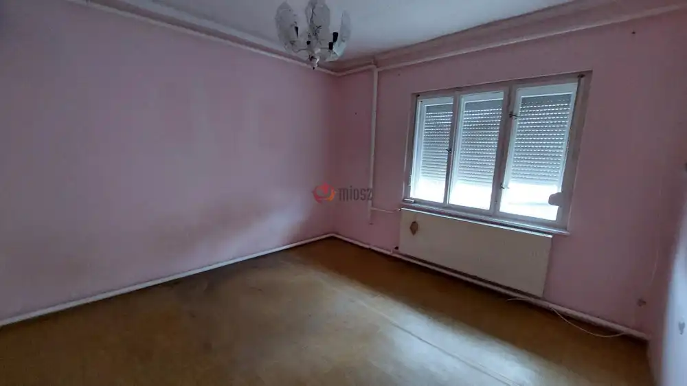 Borsod-Abaúj-Zemplén megye - Bodrogkeresztúr