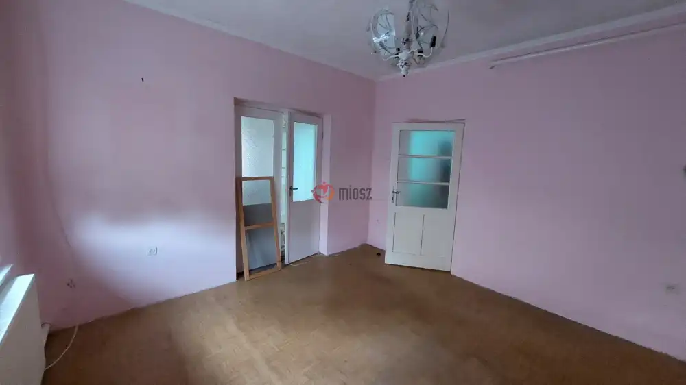 Borsod-Abaúj-Zemplén megye - Bodrogkeresztúr