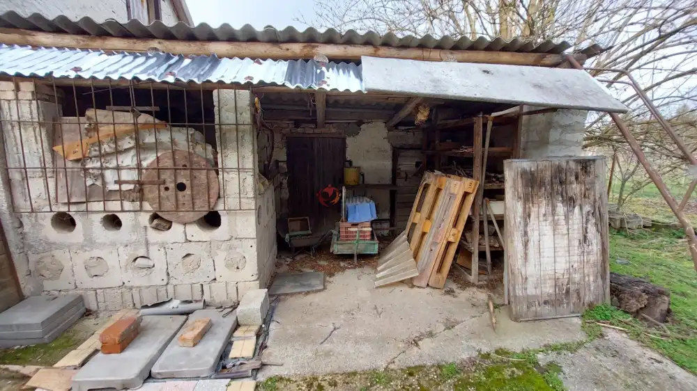 Borsod-Abaúj-Zemplén megye - Bodrogkeresztúr