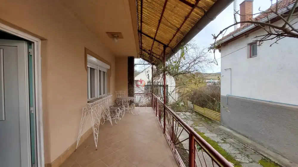 Borsod-Abaúj-Zemplén megye - Bodrogkeresztúr